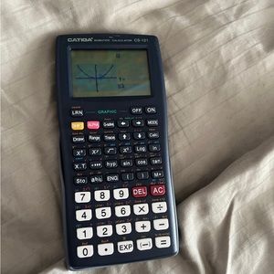 Catiga Scientific Calculator